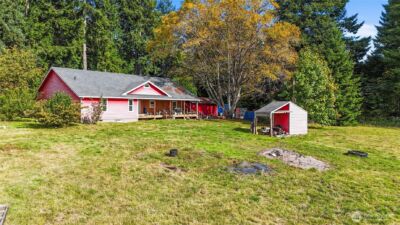 39812 94th Avenue , La Center, WA 98629 - Photo 25