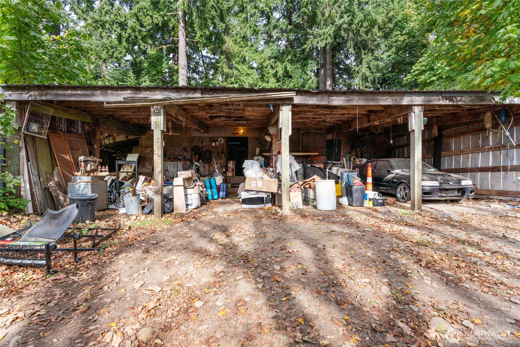 39812 94th Avenue , La Center, WA 98629