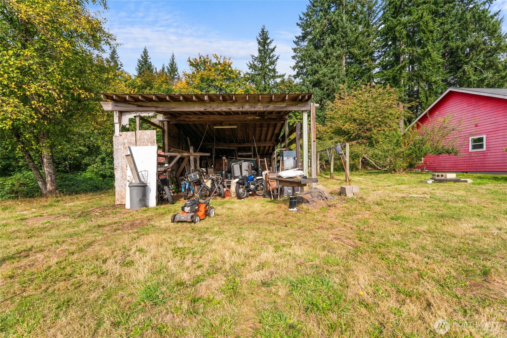 39812 94th Avenue , La Center, WA 98629