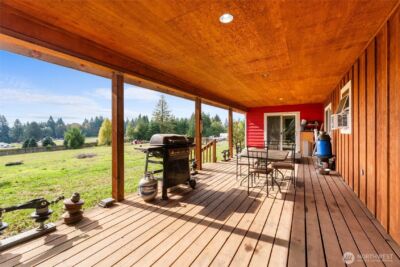 39812 94th Avenue , La Center, WA 98629 - Photo 3