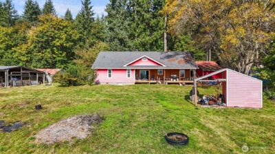 39812 94th Avenue , La Center, WA 98629 - Photo 32