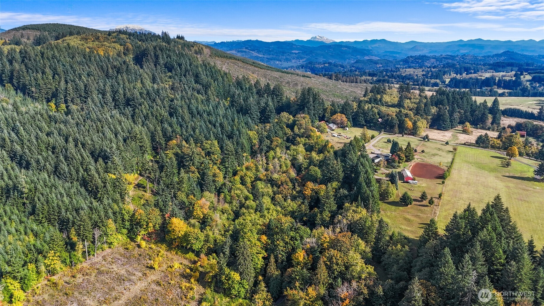 39812 94th Avenue , La Center, WA 98629