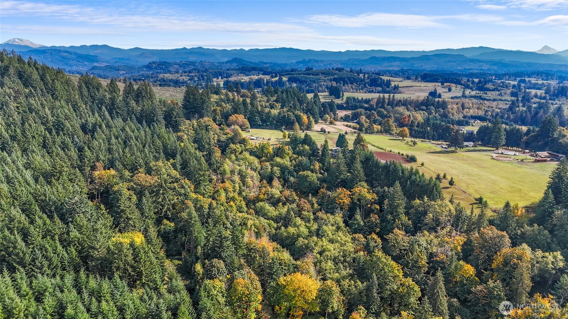 39812 94th Avenue , La Center, WA 98629