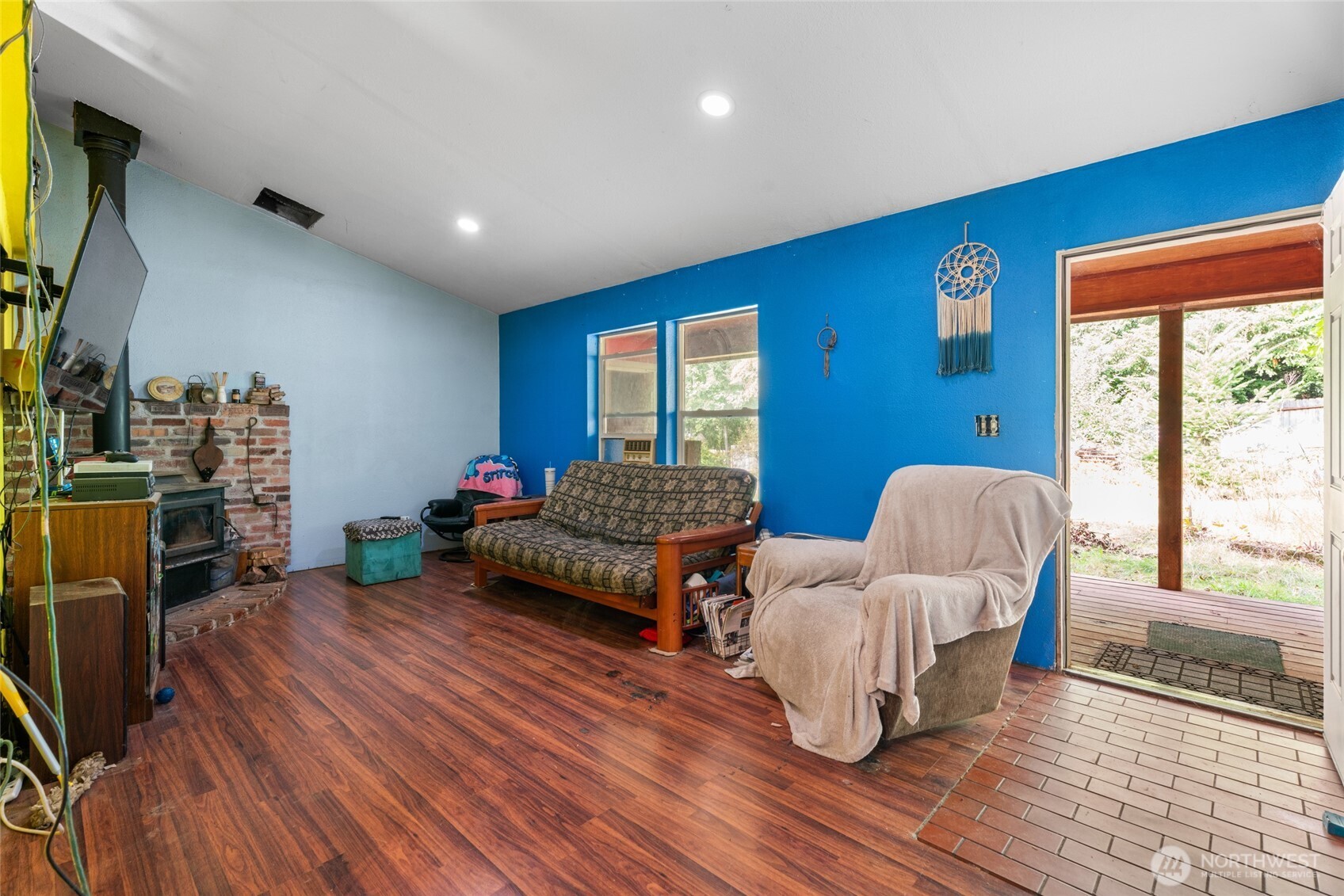 39812 94th Avenue , La Center, WA 98629