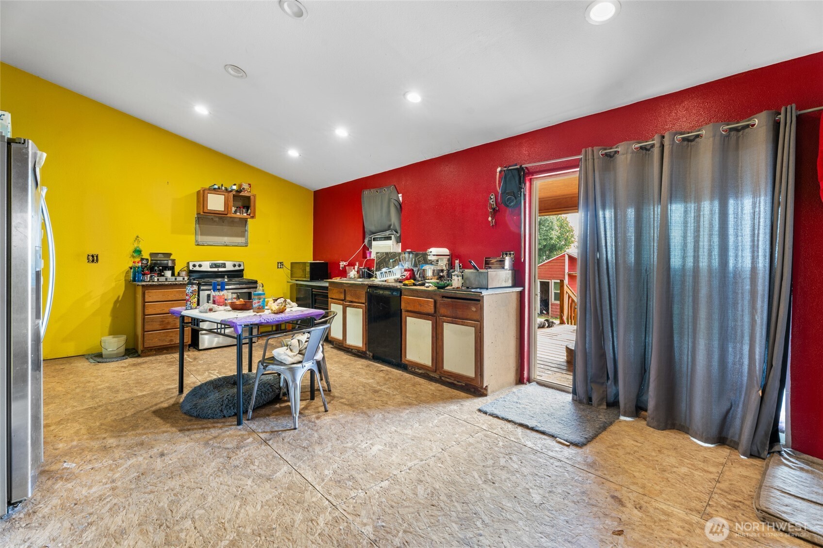 39812 94th Avenue , La Center, WA 98629