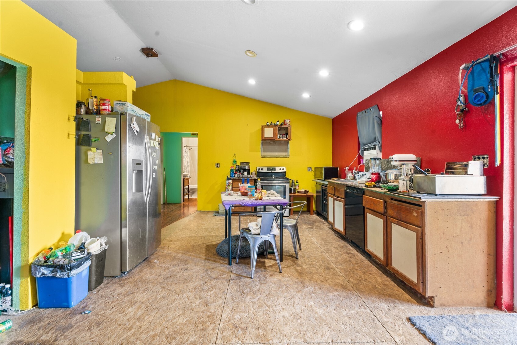 39812 94th Avenue , La Center, WA 98629