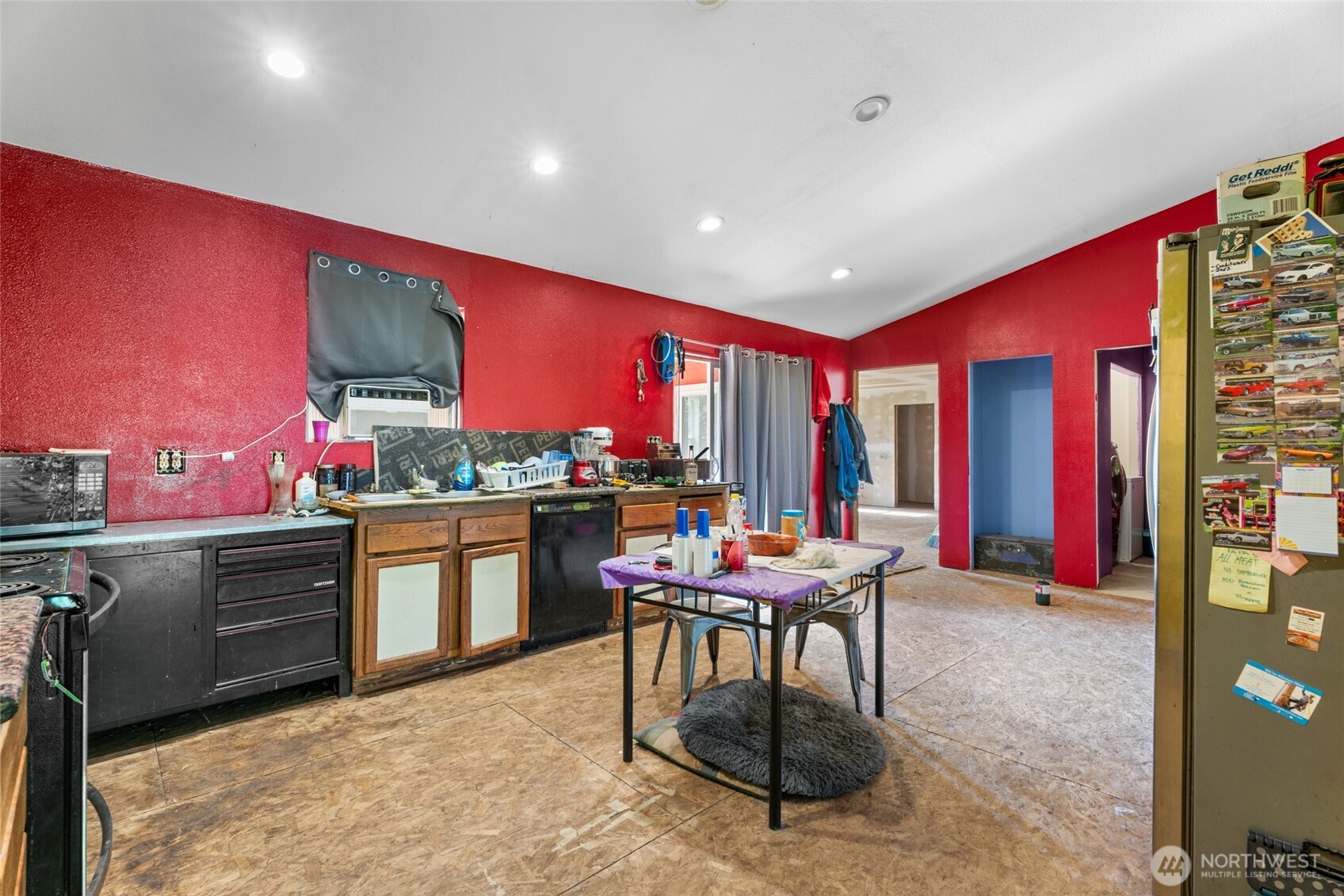 39812 94th Avenue , La Center, WA 98629