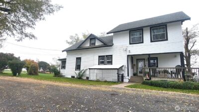 1113 S County Road , Warden, WA 98857 - Photo 4