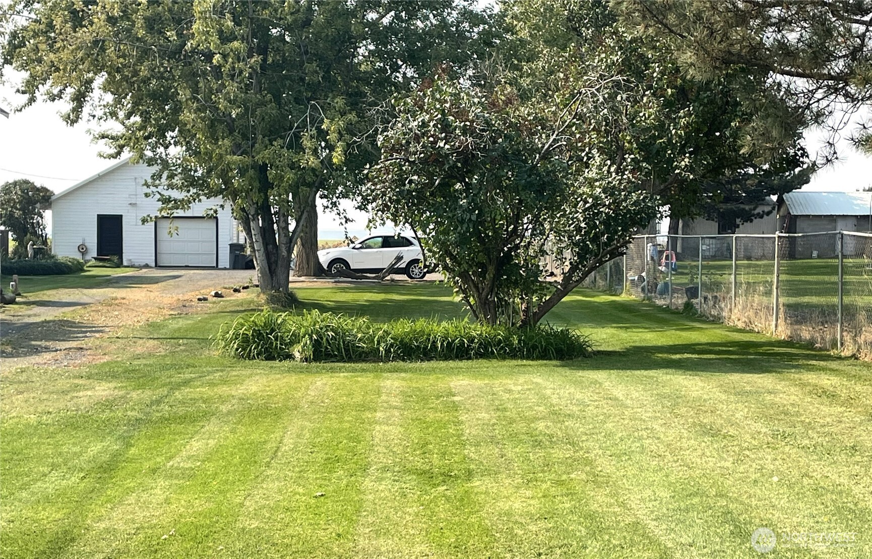 1113 S County Road , Warden, WA 98857