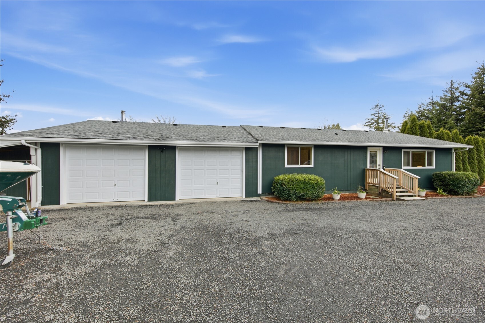 3384 Jackson Hwy , Chehalis, WA 98532-8642