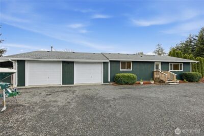 3384 Jackson Hwy , Chehalis, WA 98532-8642 - Photo 1