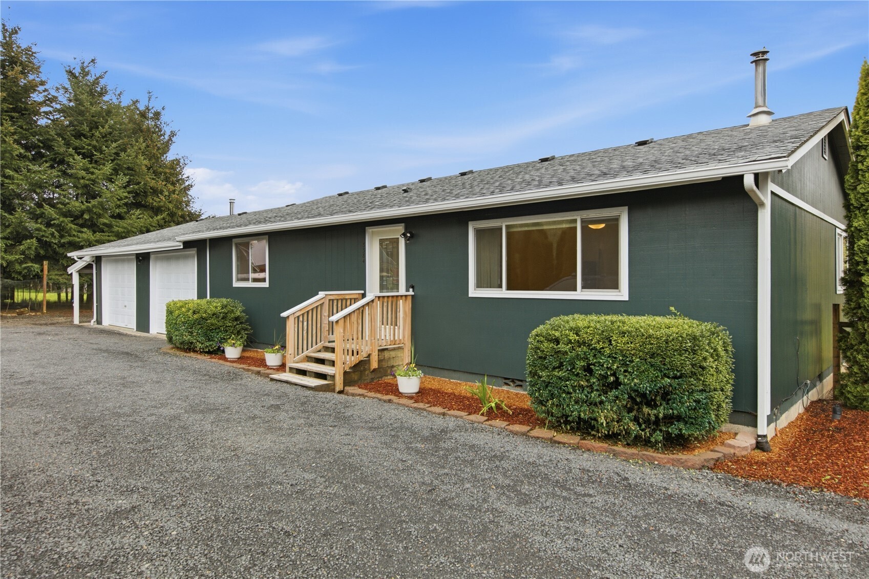 3384 Jackson Hwy , Chehalis, WA 98532-8642