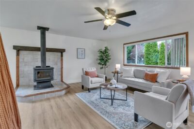 3384 Jackson Hwy , Chehalis, WA 98532-8642 - Photo 3