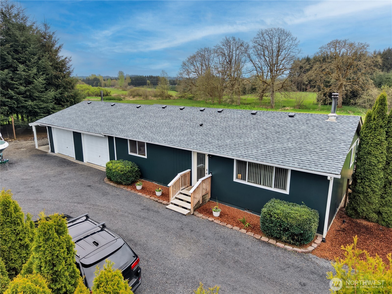 3384 Jackson Hwy , Chehalis, WA 98532-8642