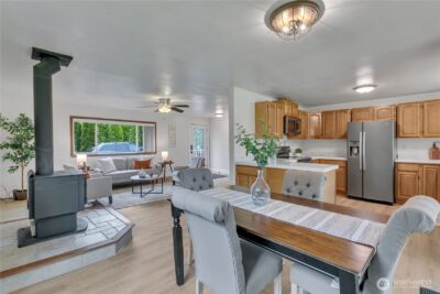 3384 Jackson Hwy , Chehalis, WA 98532-8642 - Photo 8
