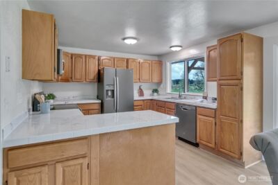 3384 Jackson Hwy , Chehalis, WA 98532-8642 - Photo 9