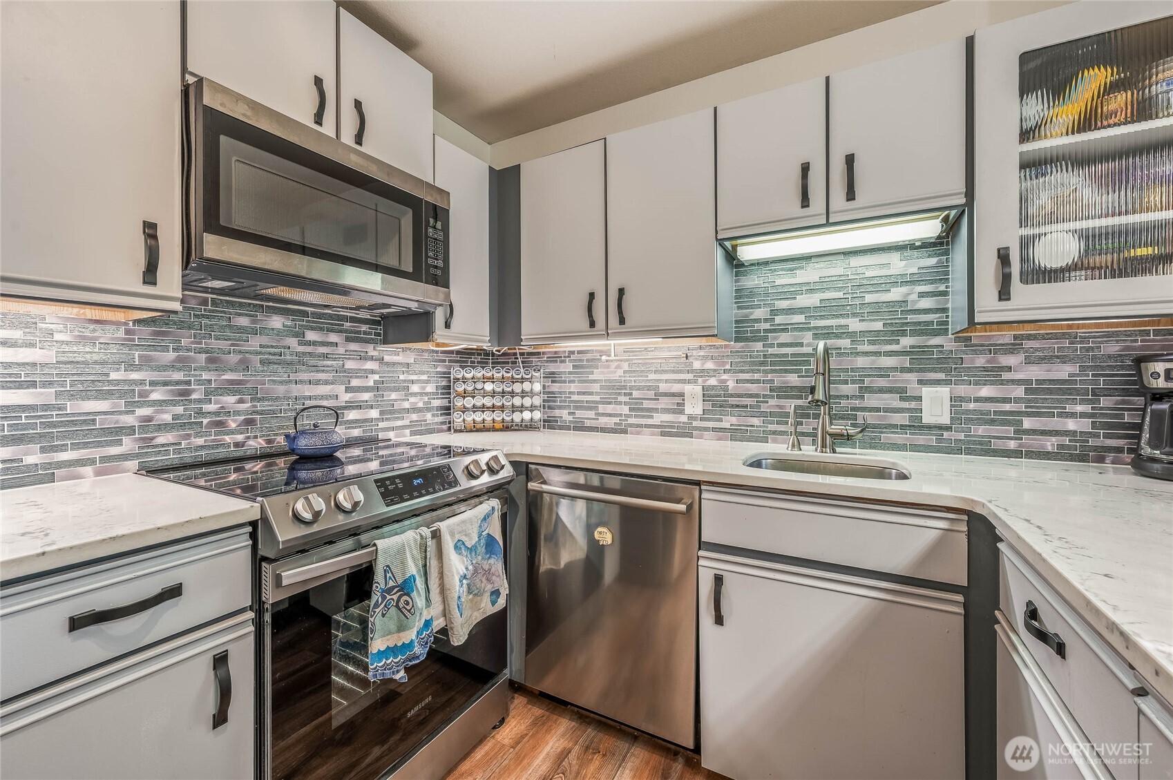 325 Division St #207, Leavenworth, WA 98826