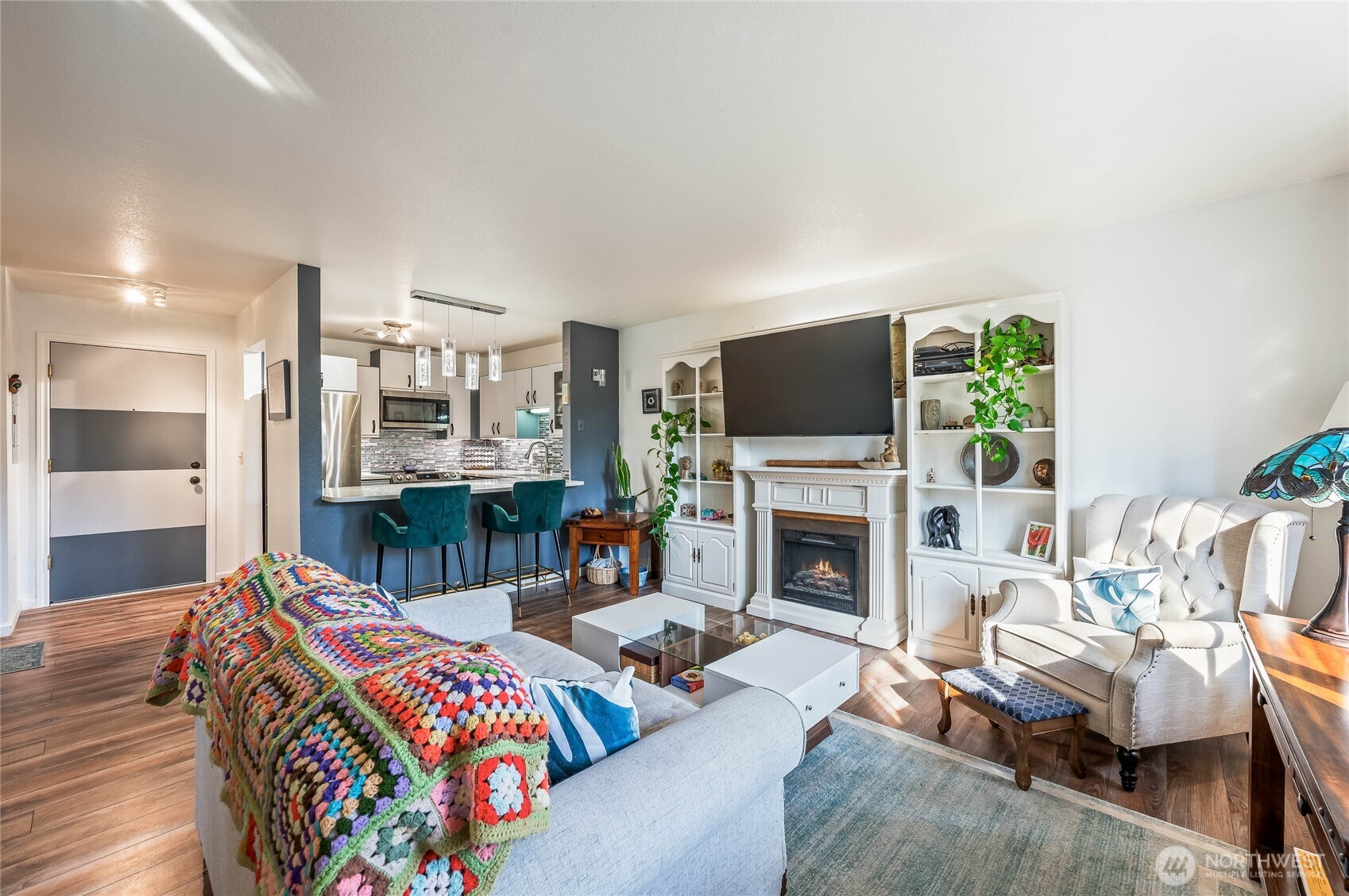 325 Division St #207, Leavenworth, WA 98826