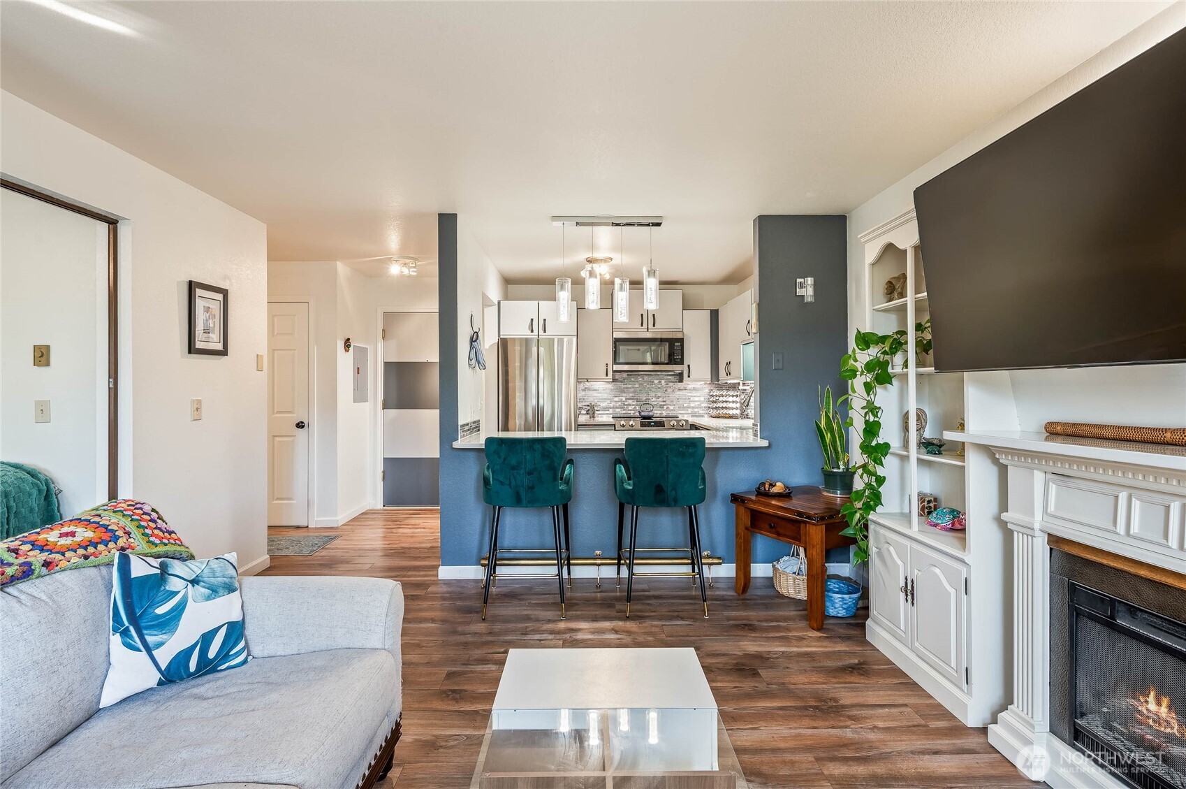 325 Division St #207, Leavenworth, WA 98826