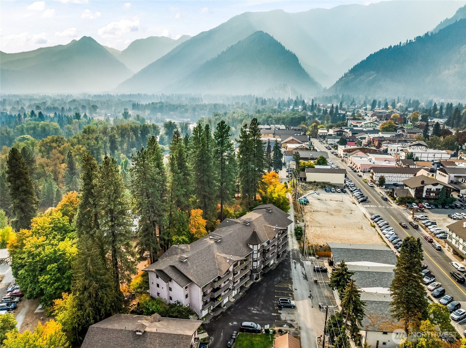 325 Division St #207, Leavenworth, WA 98826