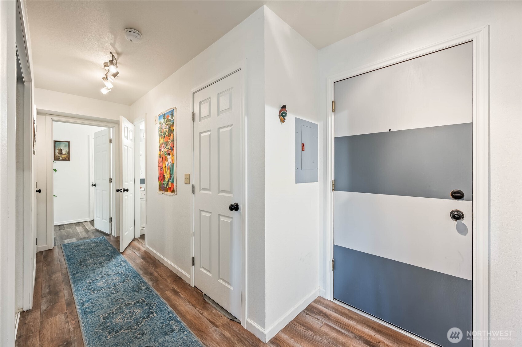 325 Division St #207, Leavenworth, WA 98826