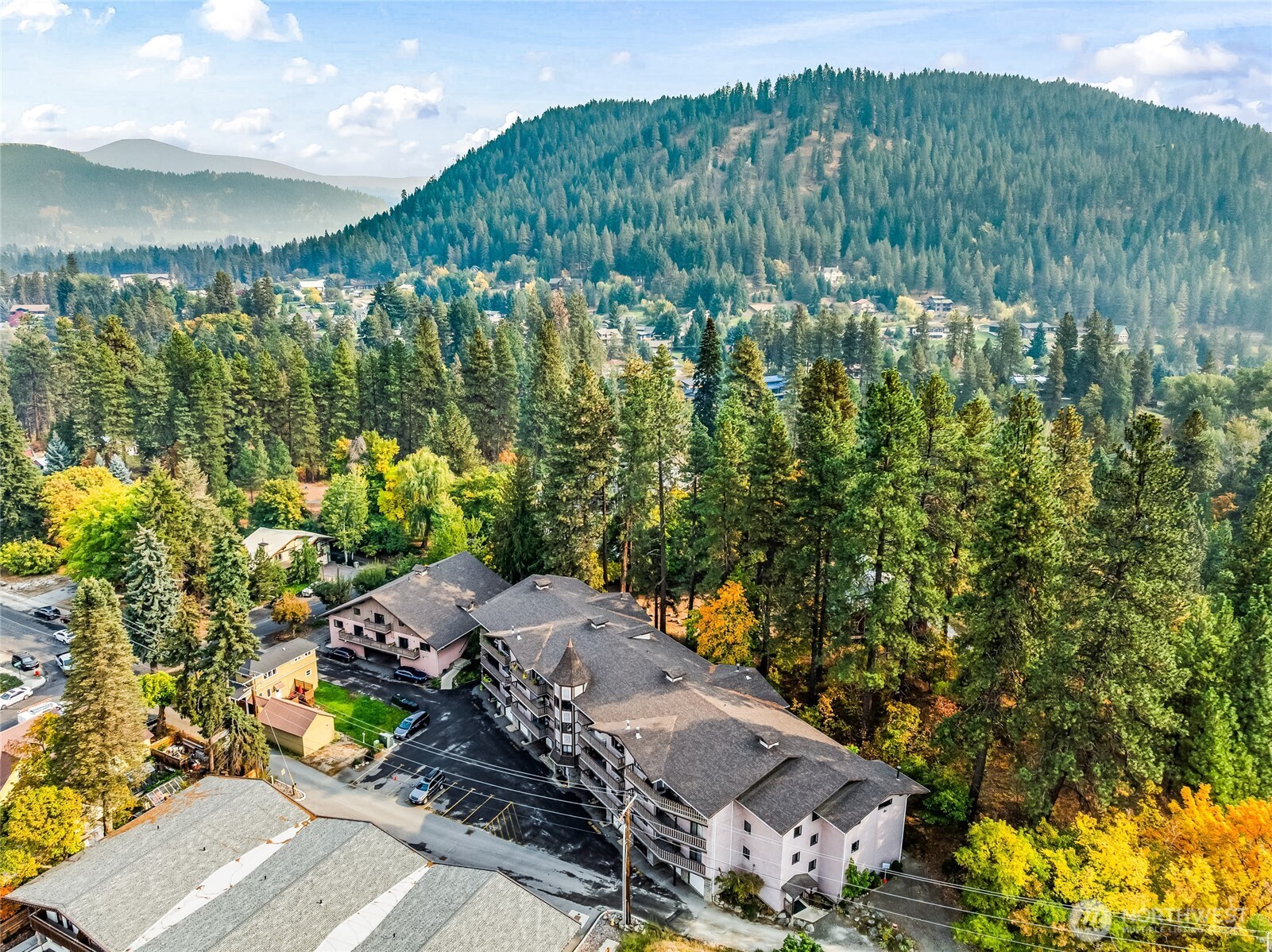 325 Division St #207, Leavenworth, WA 98826