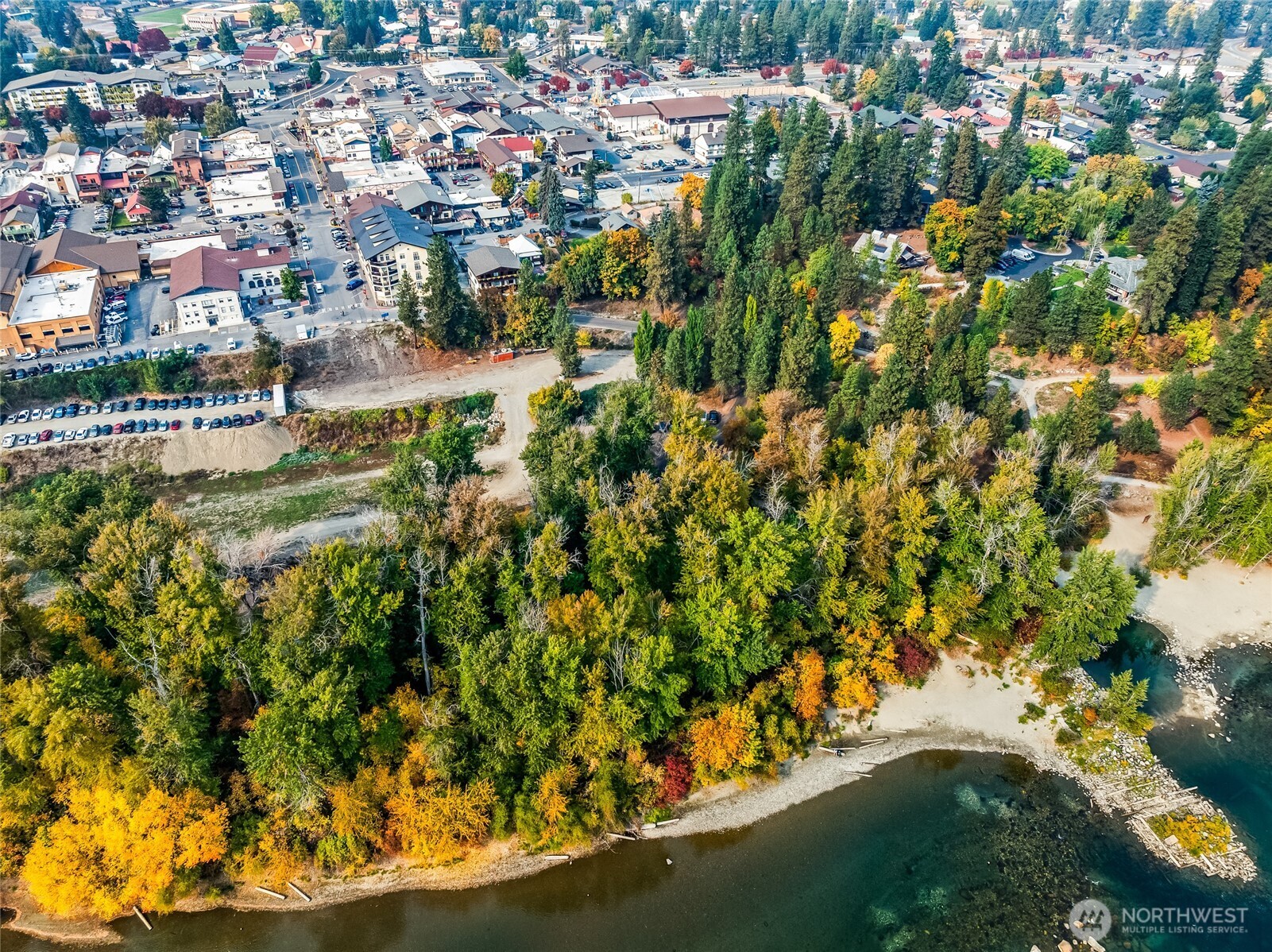 325 Division St #207, Leavenworth, WA 98826