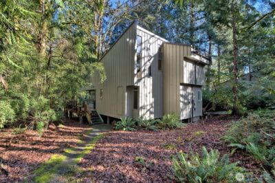 731 E Promontory Road , Shelton, WA 98584 - Photo 2