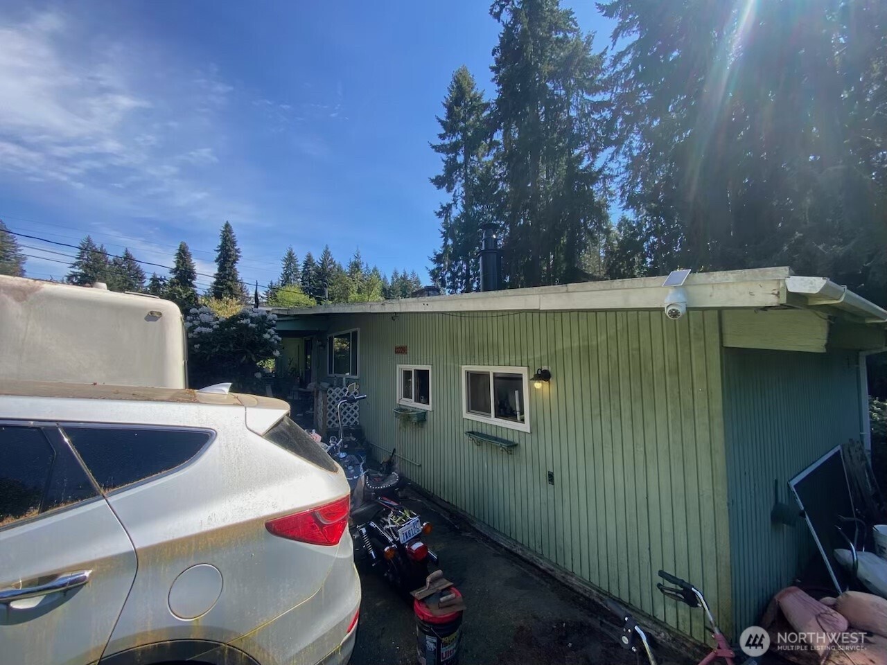 12229 NE 65th Street , Kirkland, WA 98033
