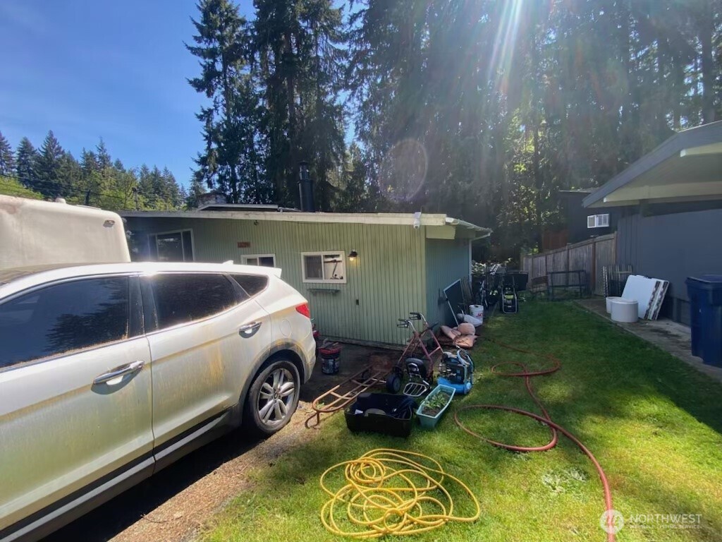 12229 NE 65th Street , Kirkland, WA 98033