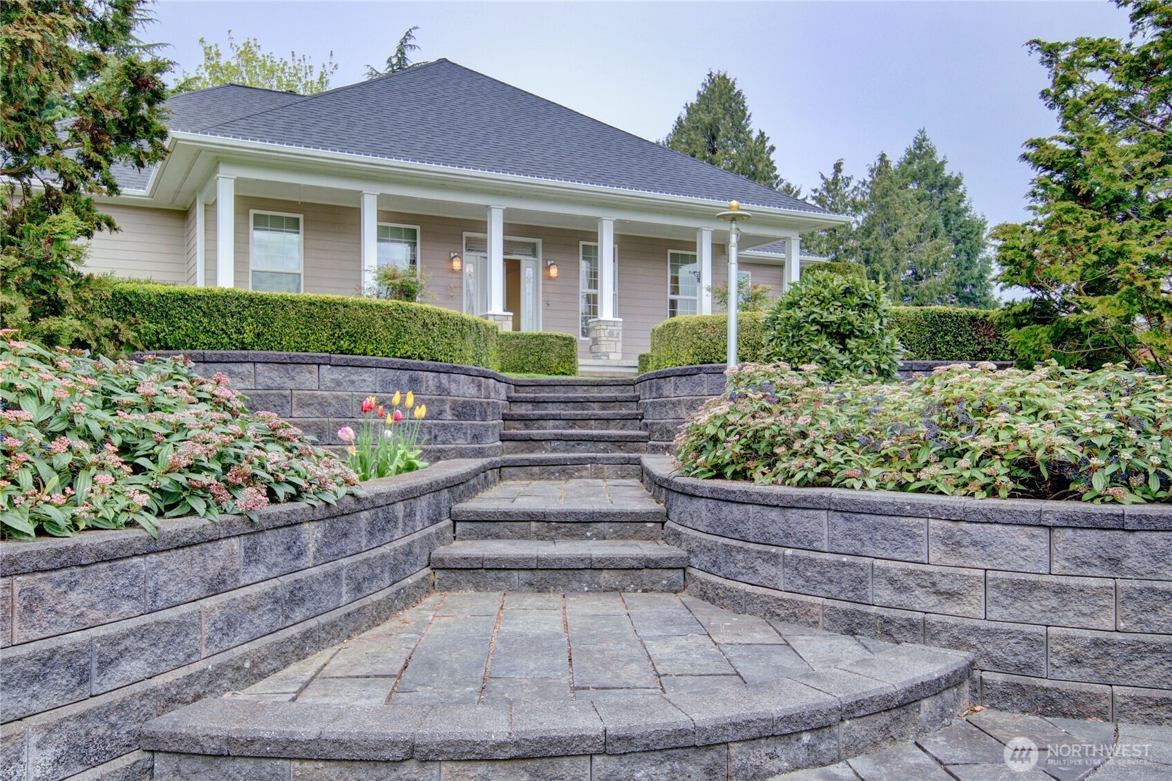 12220 Maple Crest Drive , Burlington, WA 98233