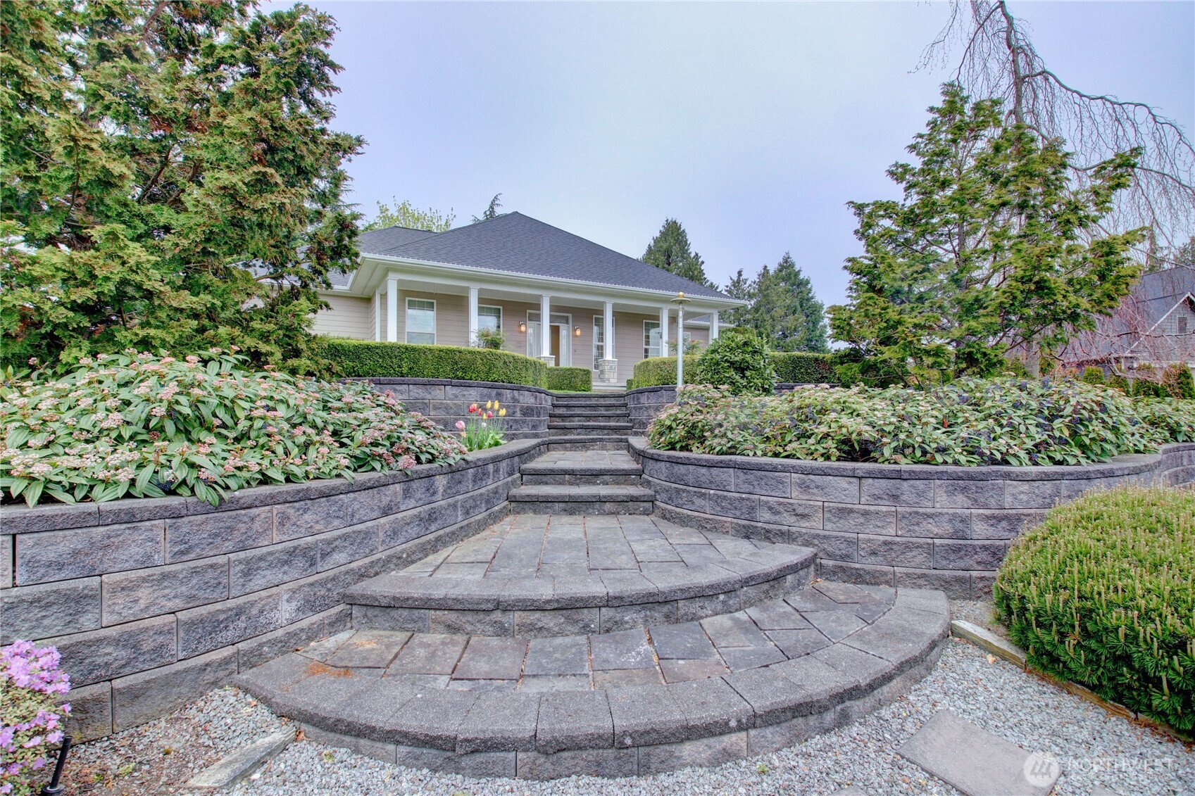 12220 Maple Crest Drive , Burlington, WA 98233