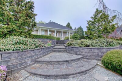 12220 Maple Crest Drive , Burlington, WA 98233 - Photo 2