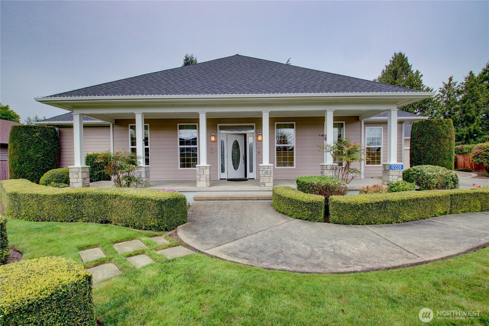 12220 Maple Crest Drive , Burlington, WA 98233