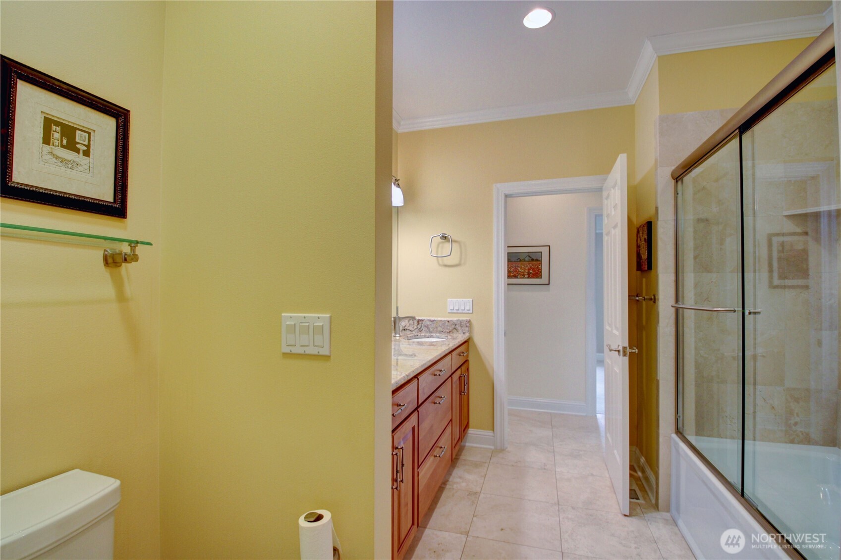 12220 Maple Crest Drive , Burlington, WA 98233