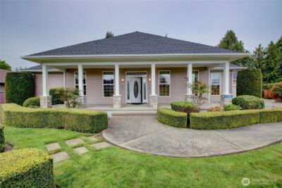 12220 Maple Crest Drive , Burlington, WA 98233 - Photo 3