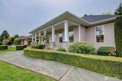 12220 Maple Crest Drive , Burlington, WA 98233 - Photo 4