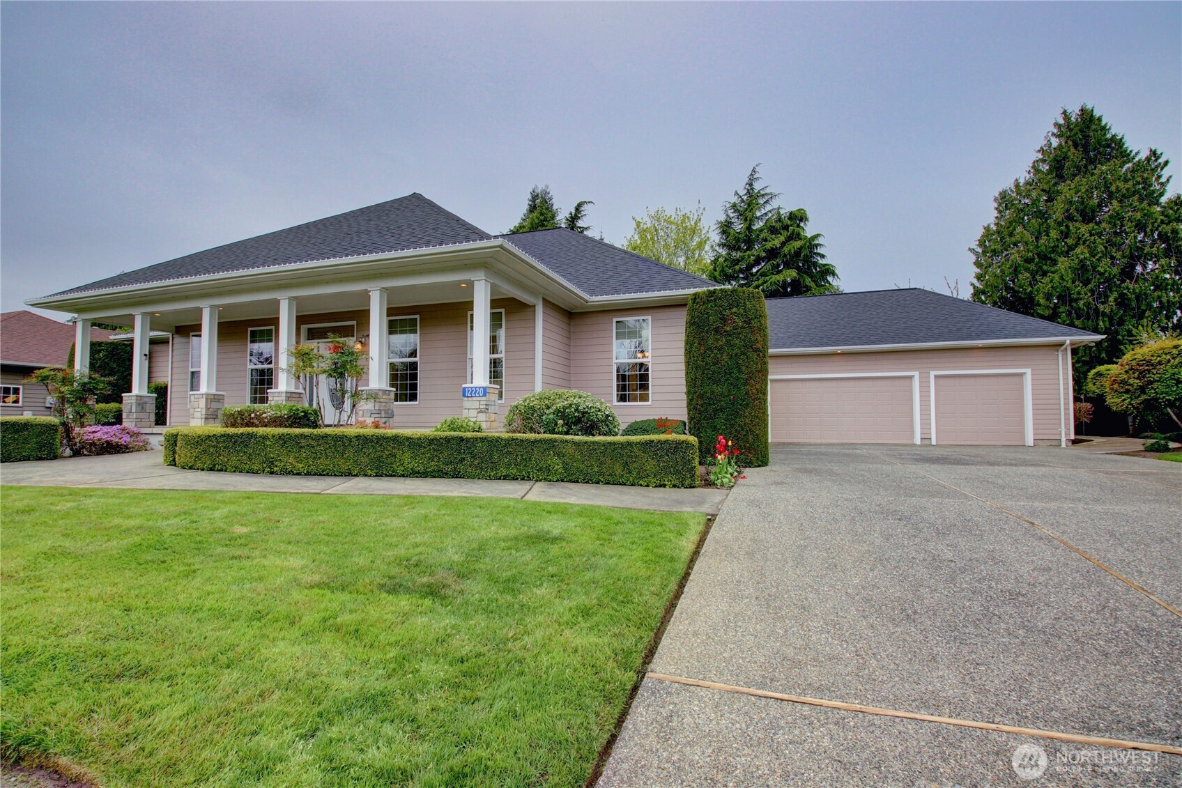12220 Maple Crest Drive , Burlington, WA 98233