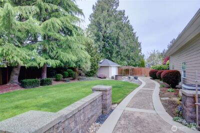 12220 Maple Crest Drive , Burlington, WA 98233 - Photo 10