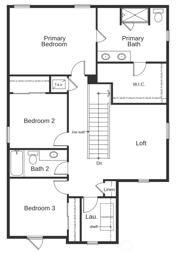 718 Teetor Circle NW #LOT 9, Orting, WA 98360