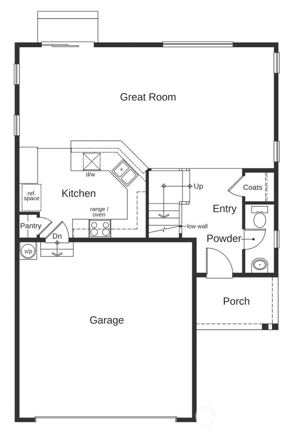 718 Teetor Circle NW #LOT 9, Orting, WA 98360