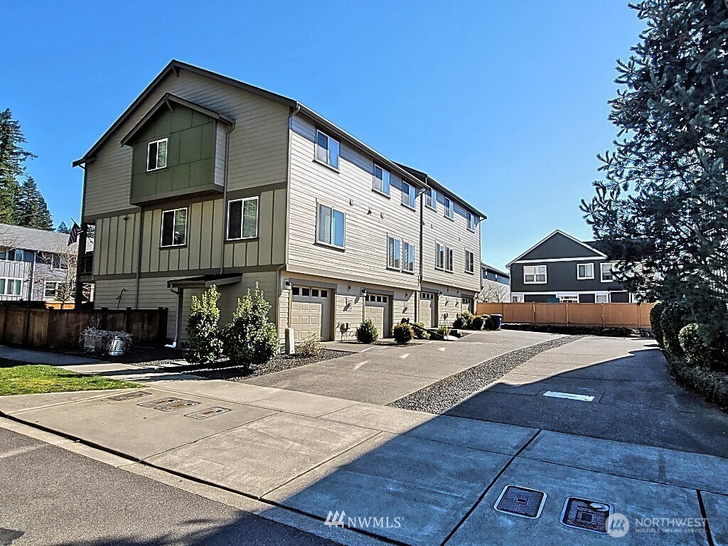 517 Oso Berry Street NW, Olympia, WA 98502