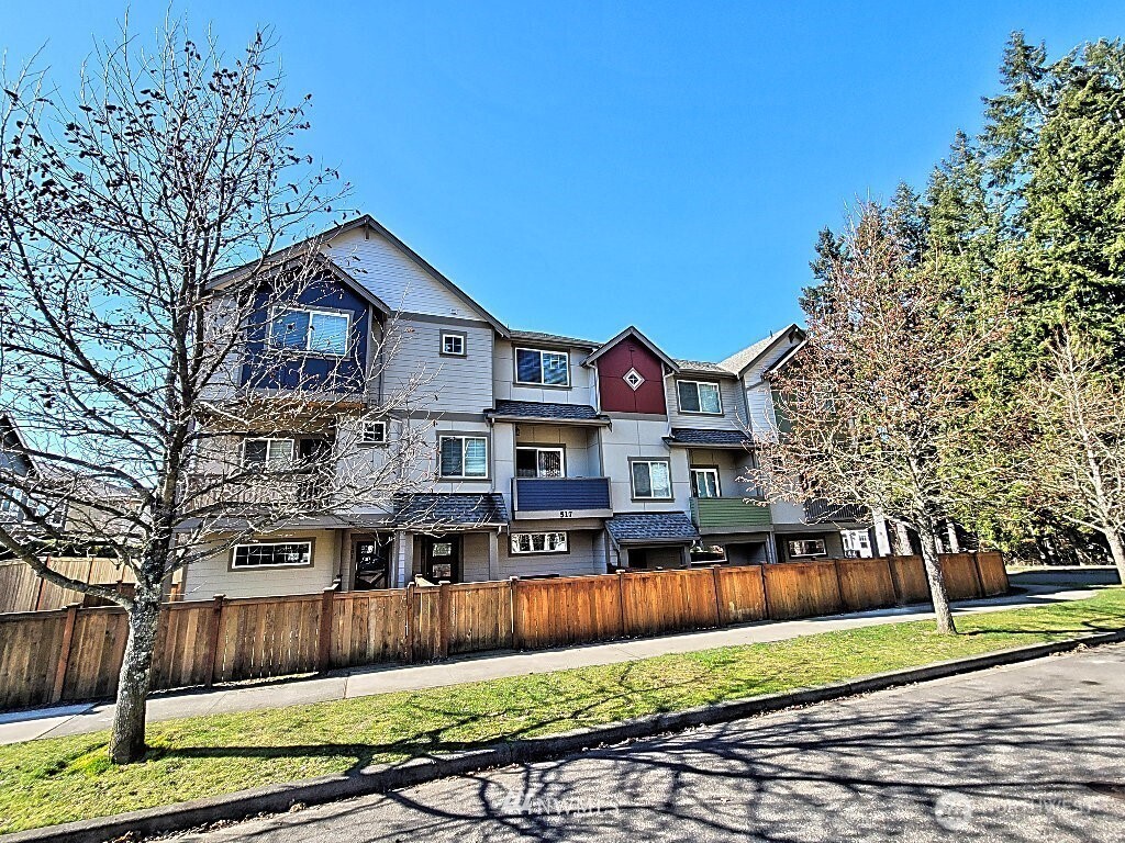 517 Oso Berry Street NW, Olympia, WA 98502