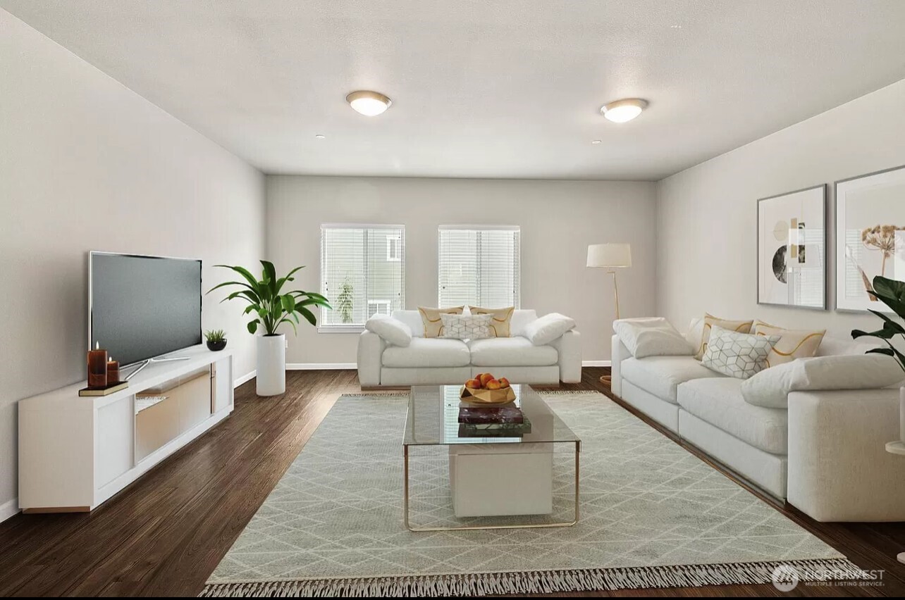 517 Oso Berry Street NW, Olympia, WA 98502