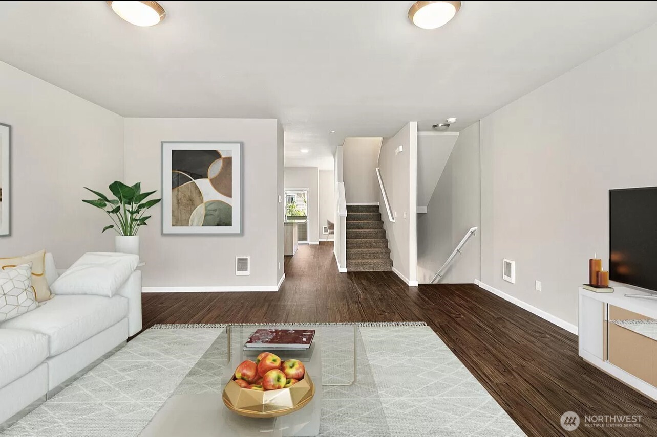 517 Oso Berry Street NW, Olympia, WA 98502