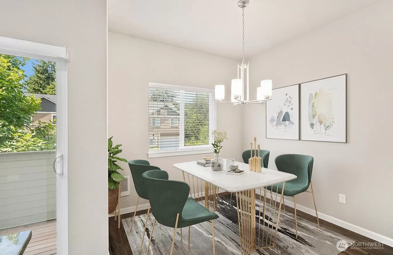 517 Oso Berry Street NW, Olympia, WA 98502