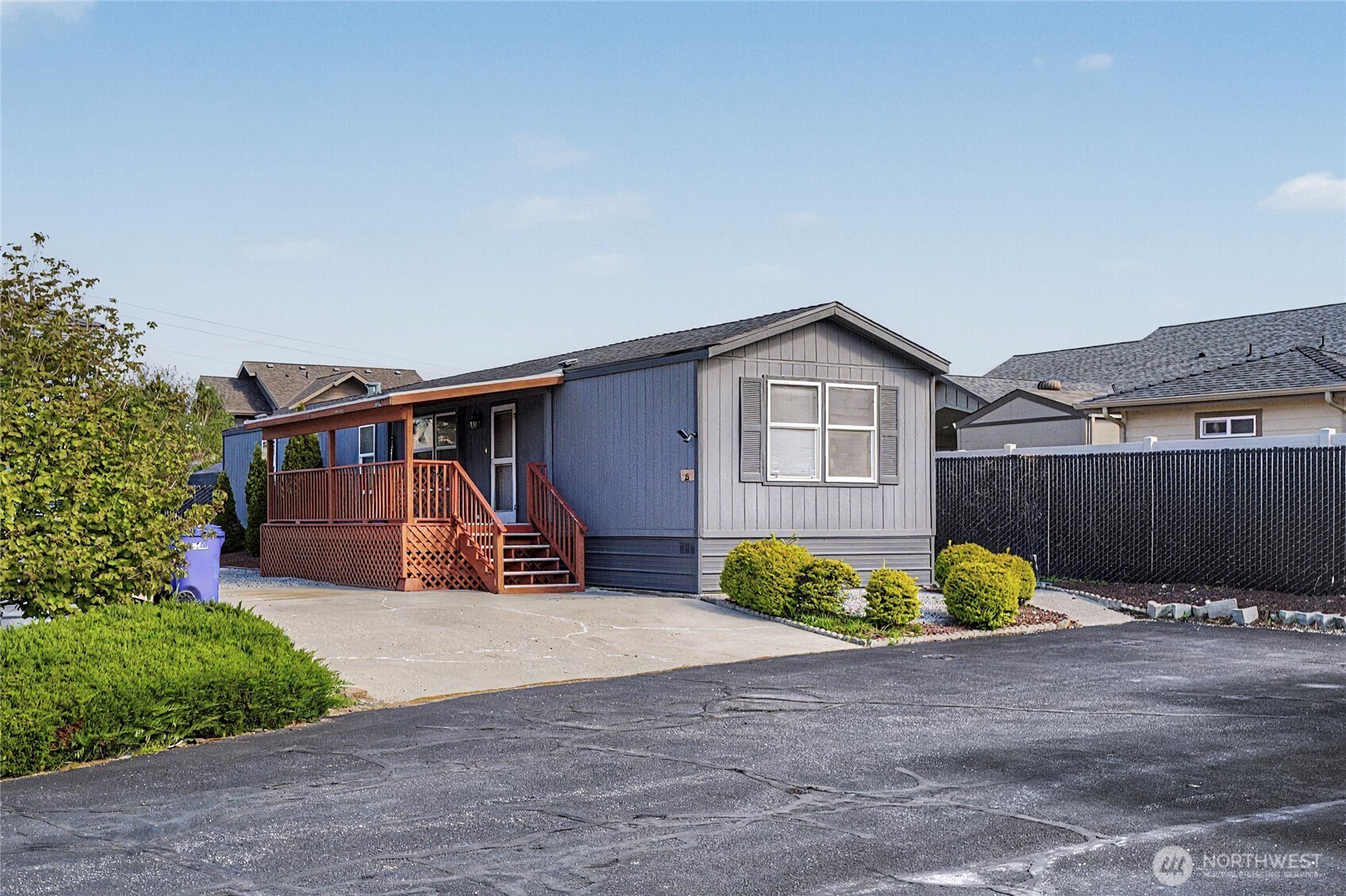 1608 N Western Ave #25, Wenatchee, WA 98801
