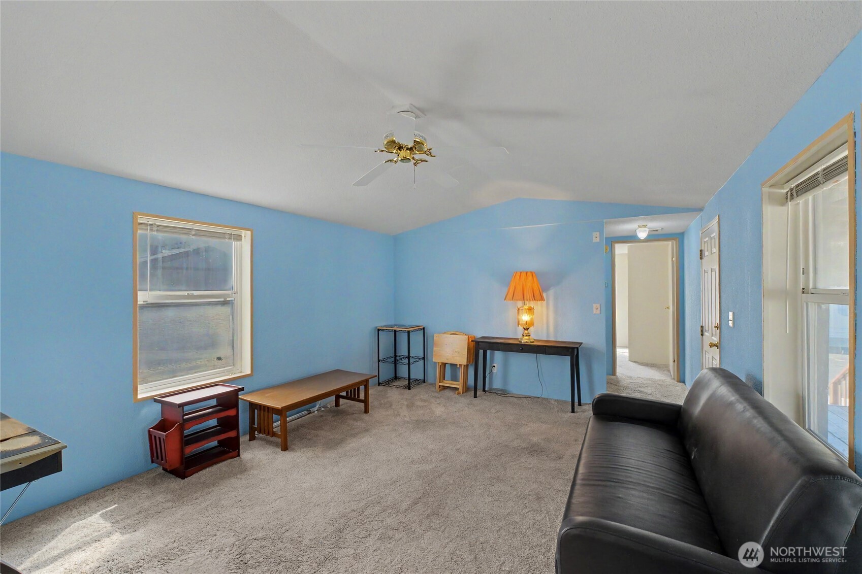 1608 N Western Ave #25, Wenatchee, WA 98801