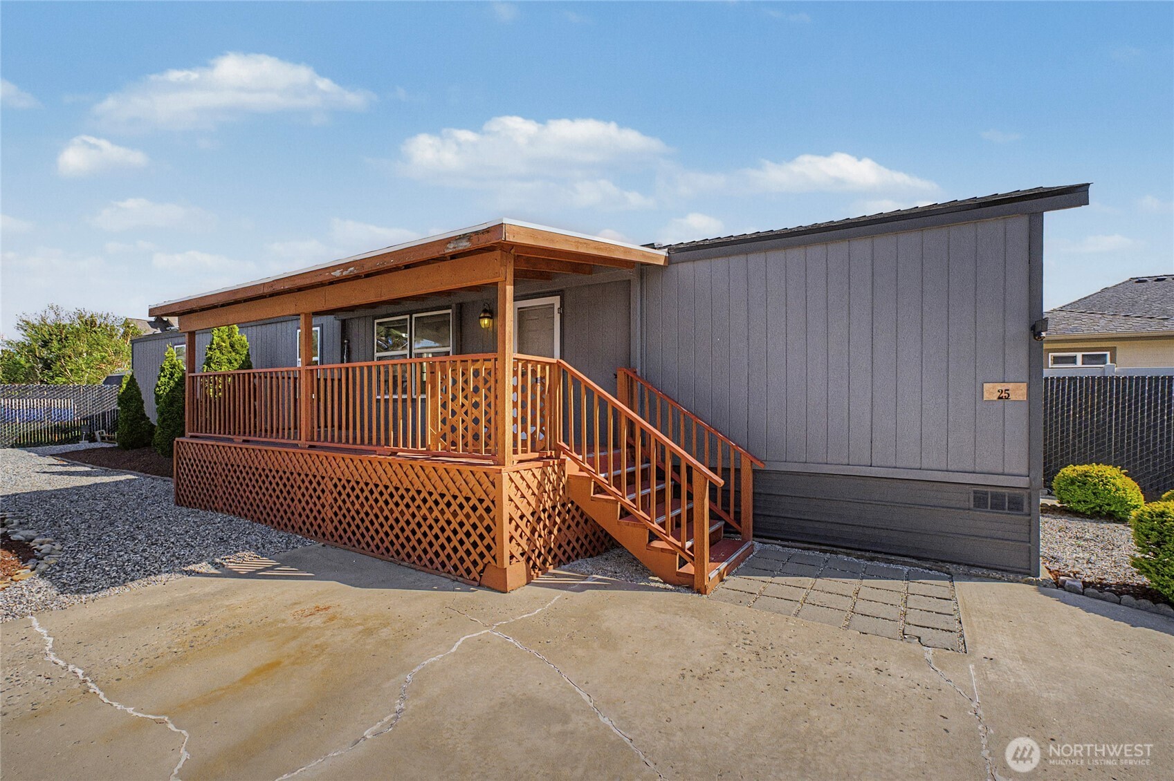 1608 N Western Ave #25, Wenatchee, WA 98801