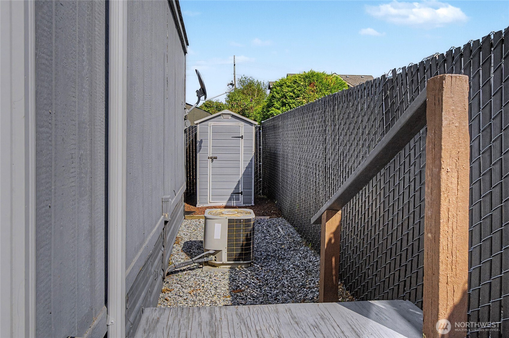 1608 N Western Ave #25, Wenatchee, WA 98801